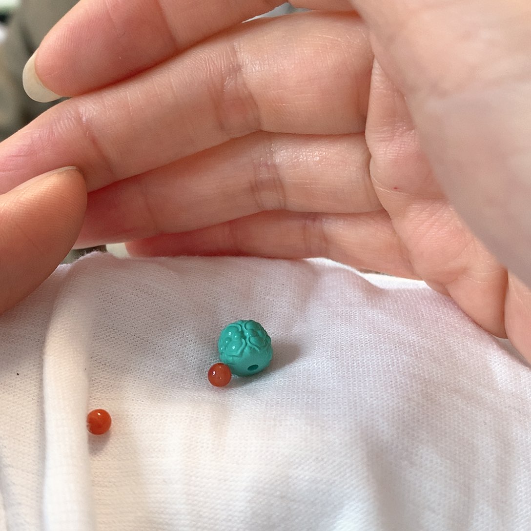 南红玛瑙珠宝奇石未镶嵌