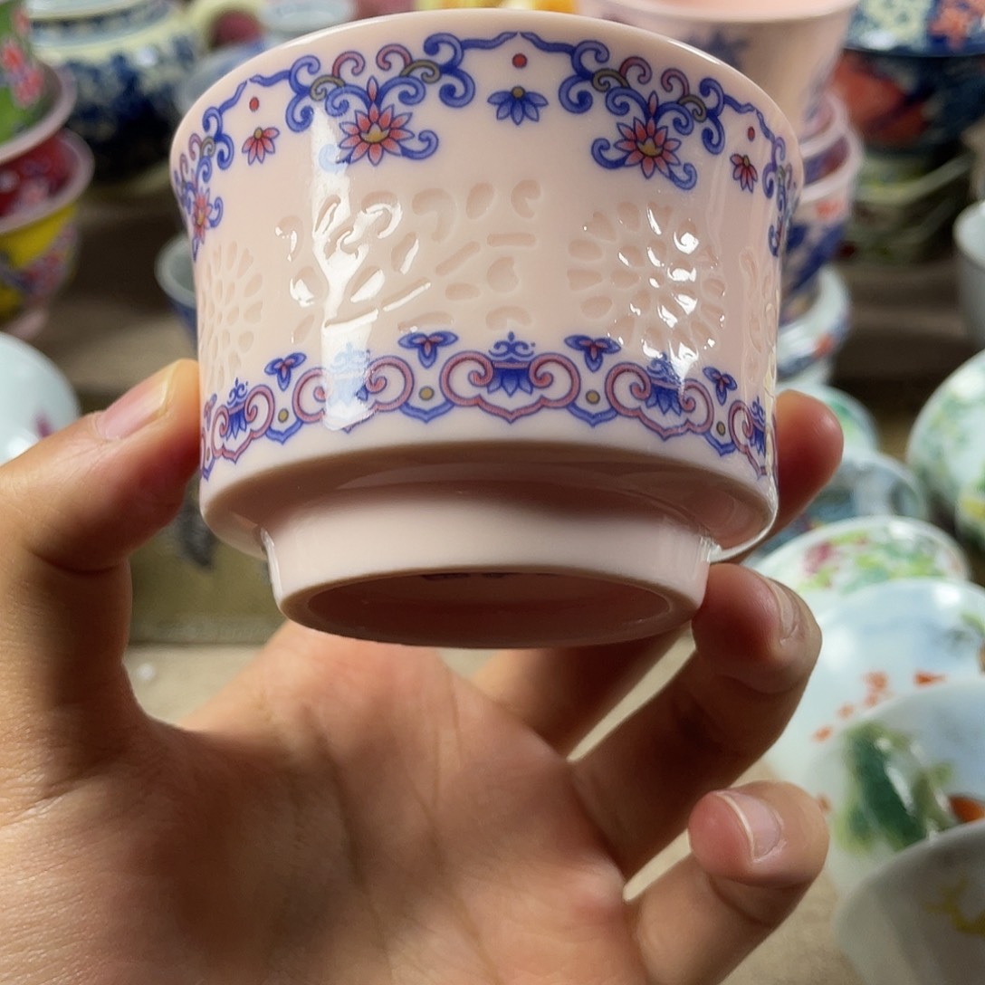 瓷片景德镇陶瓷25555555