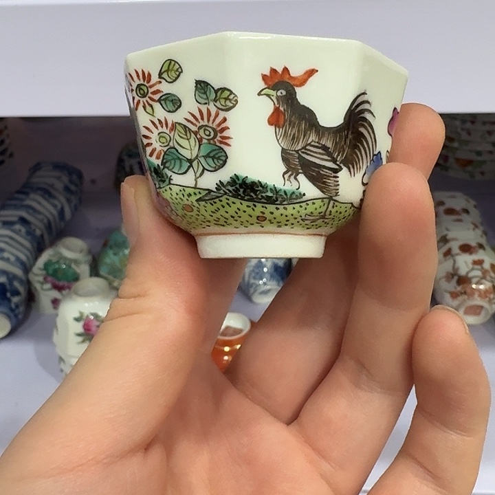 陶瓷艺术品收藏陶瓷