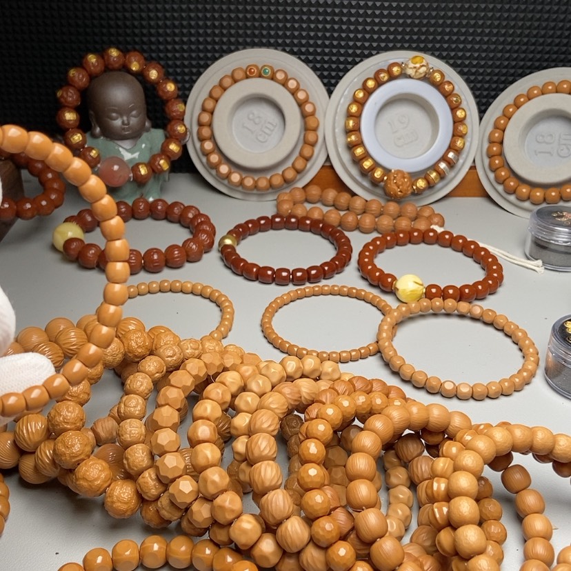 【闪购商品】猴头核桃吊坠姿****?直切