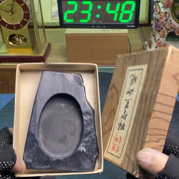 摆件有瑕疵有瑕疵有瑕疵