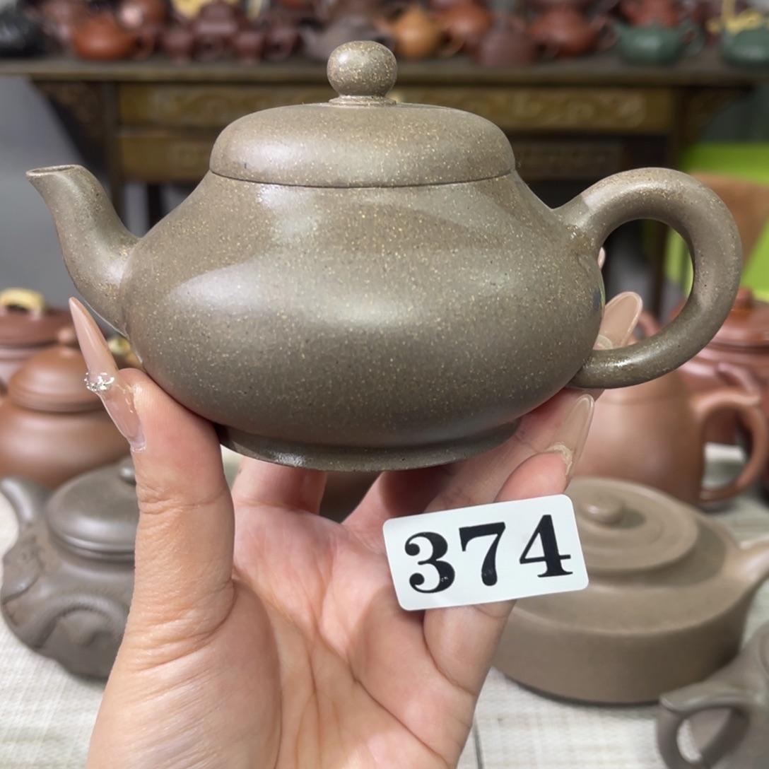 悠***叔茶杯紫砂宜兴原矿紫砂精品手工