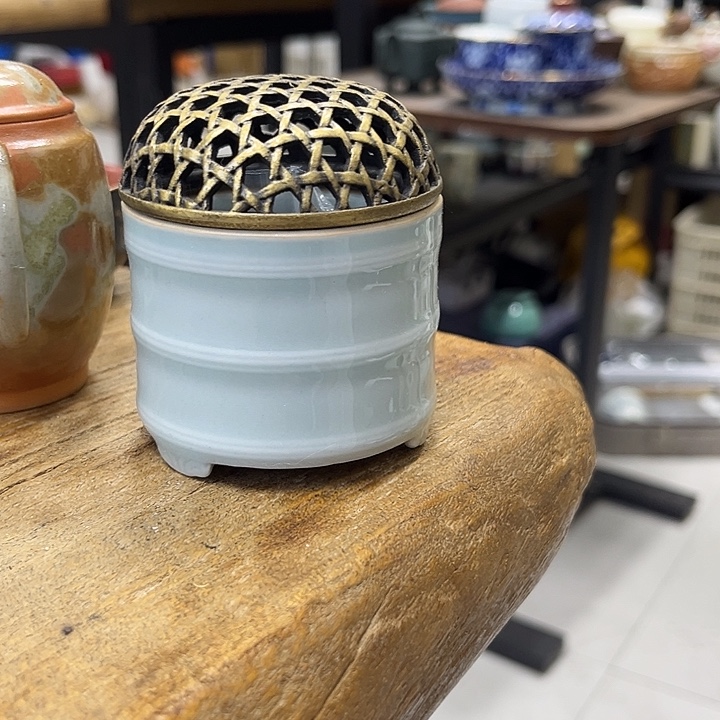 茶具茶壶盖碗杯子