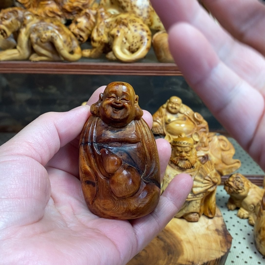 柏木（崖柏）云*太行山区