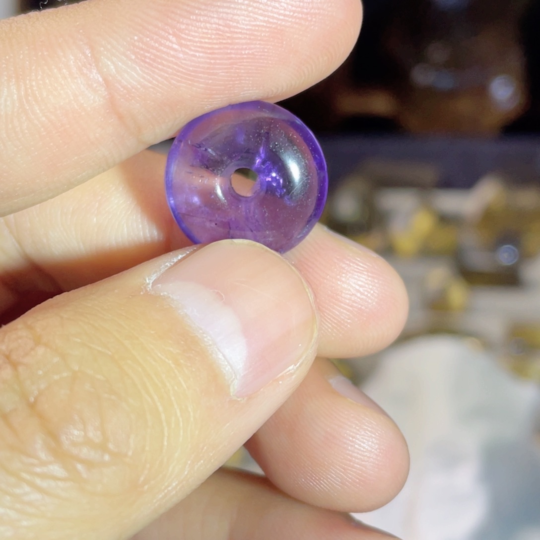 水晶摆件未镶嵌天然水晶摆件