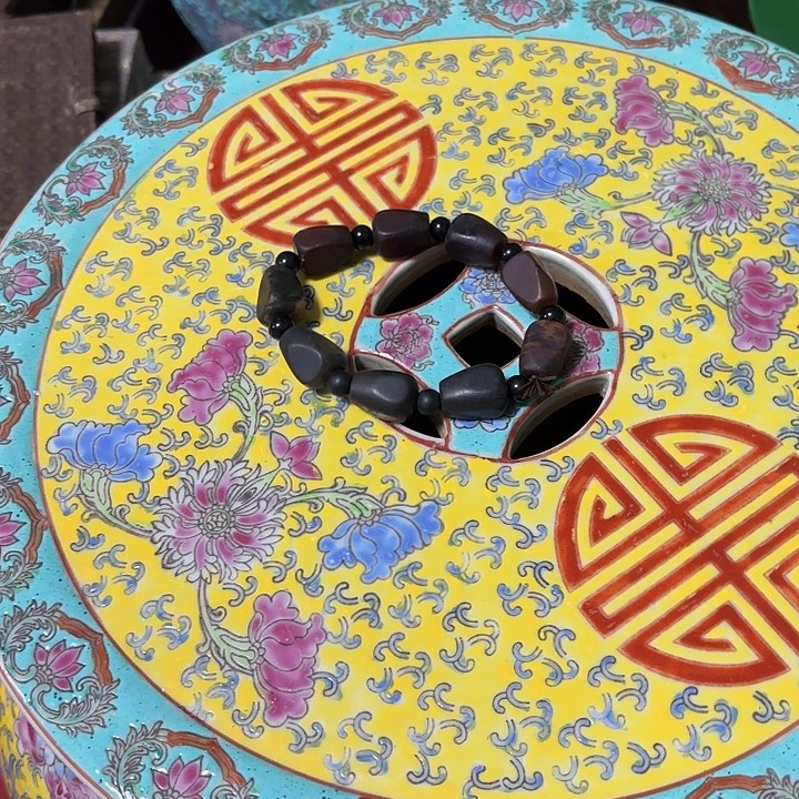 特***吃摆件陶瓷摆件不固定一件