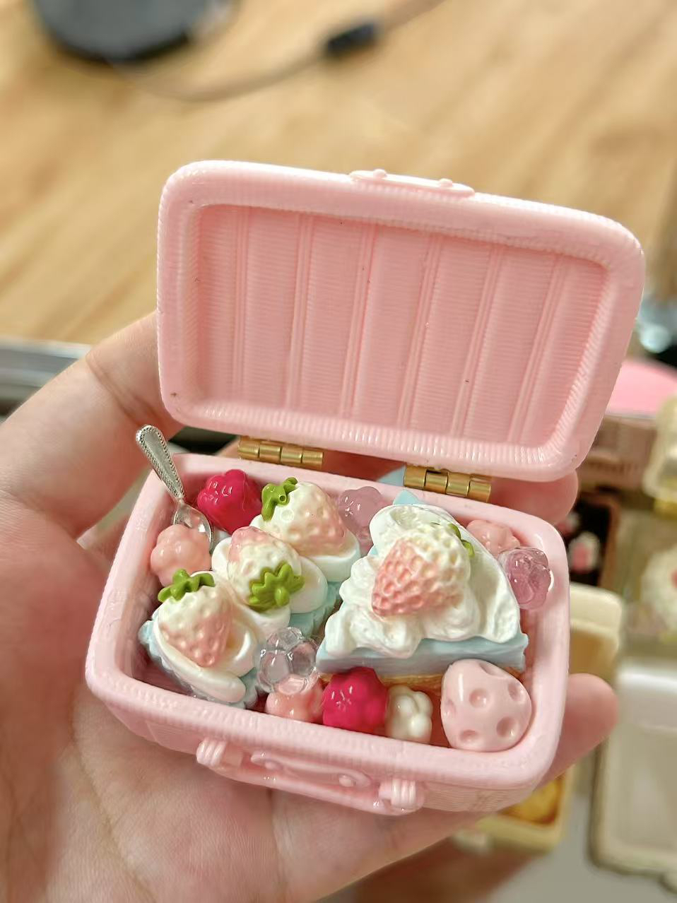 【补米专用链接】小鼻嘎捏捏 注意别误拍