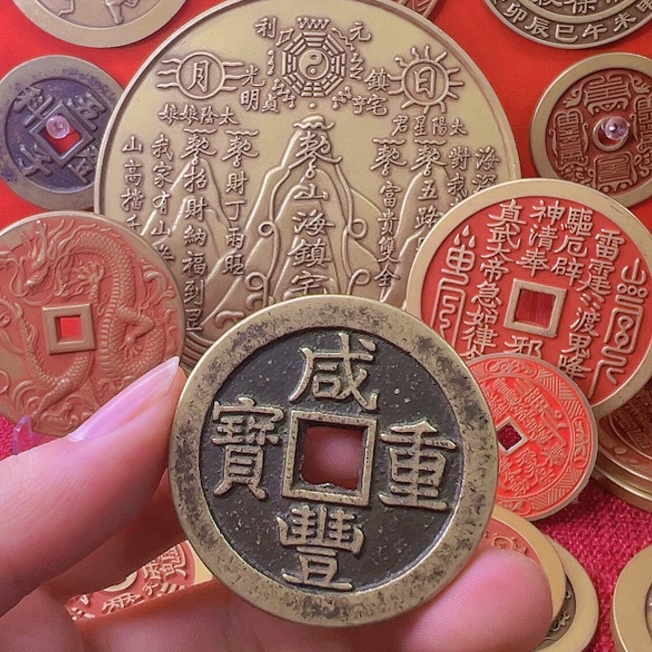 现代工艺品精品山花钱护您万周全！