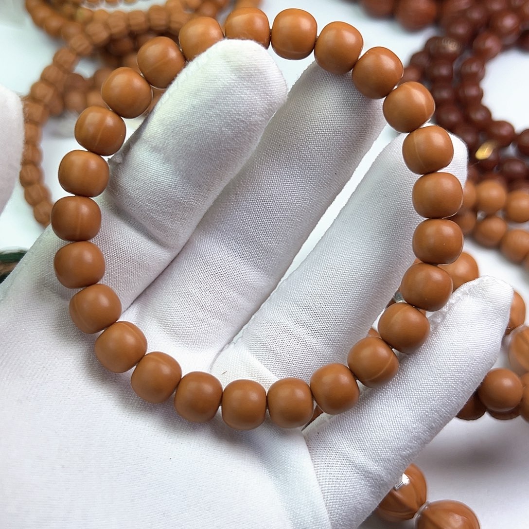 手串猴头核桃9.5全品老型