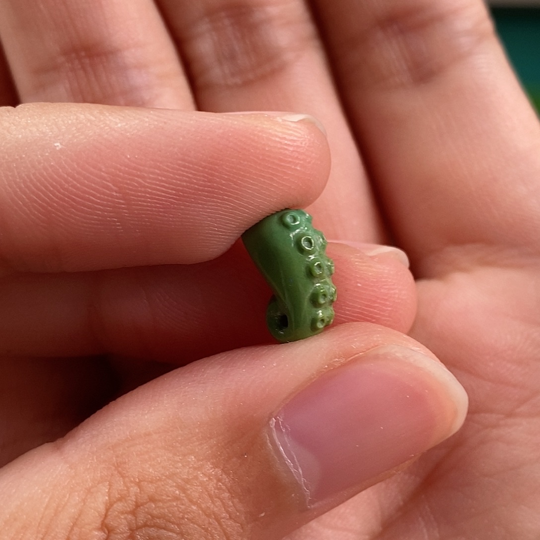 绿松石珠宝奇石未镶嵌13