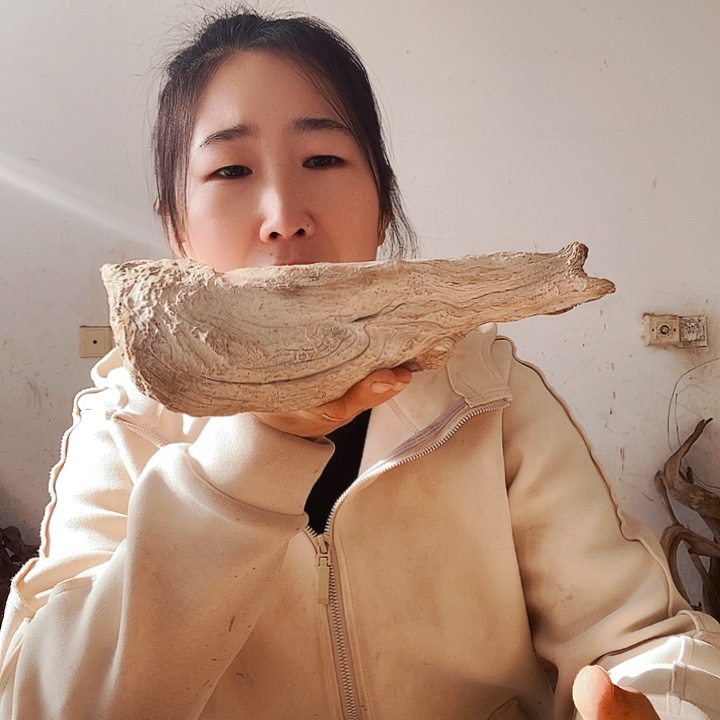 与***善手串/手链橄榄核太行山区农民