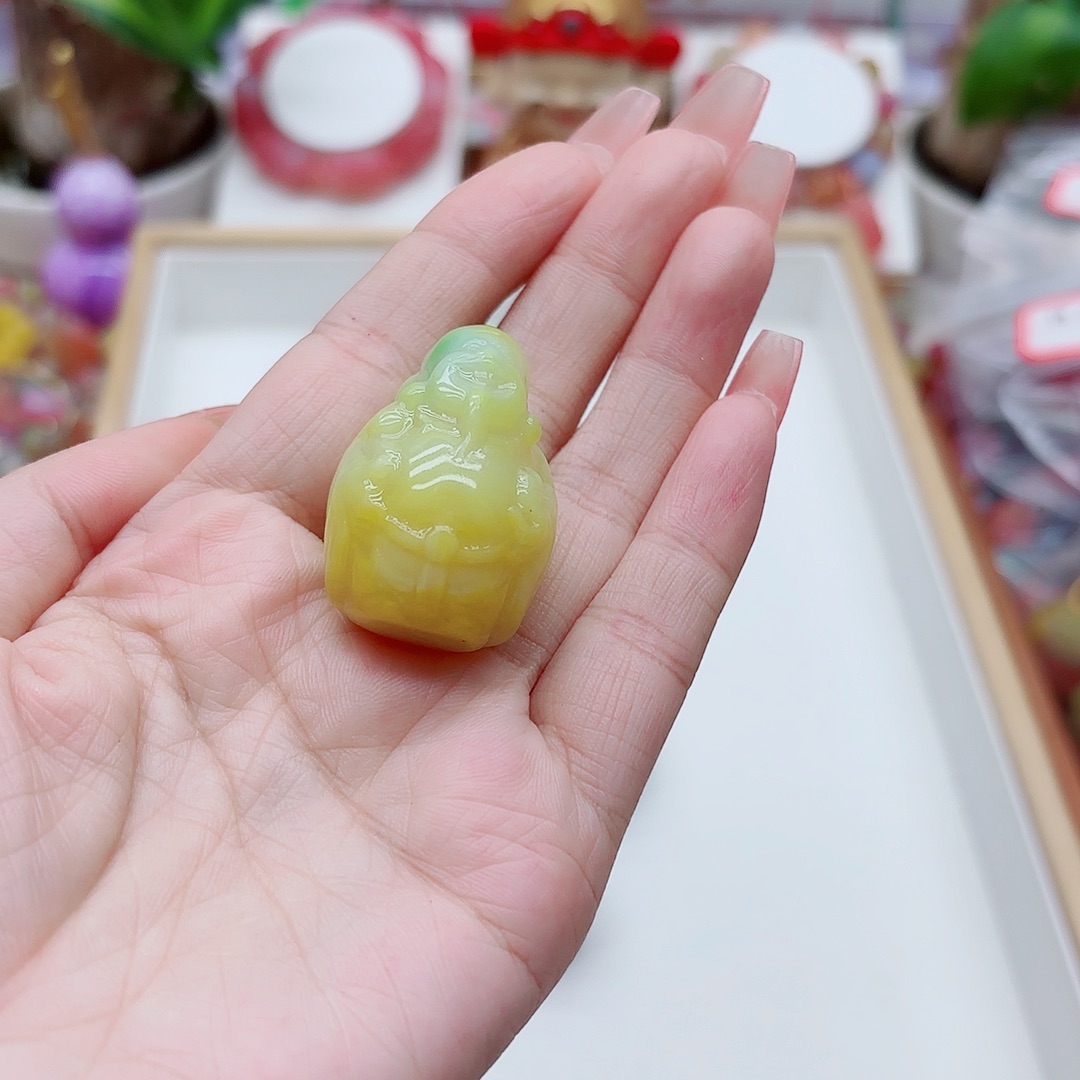 雨***儿玛瑙/玉髓未镶嵌手链盐源1