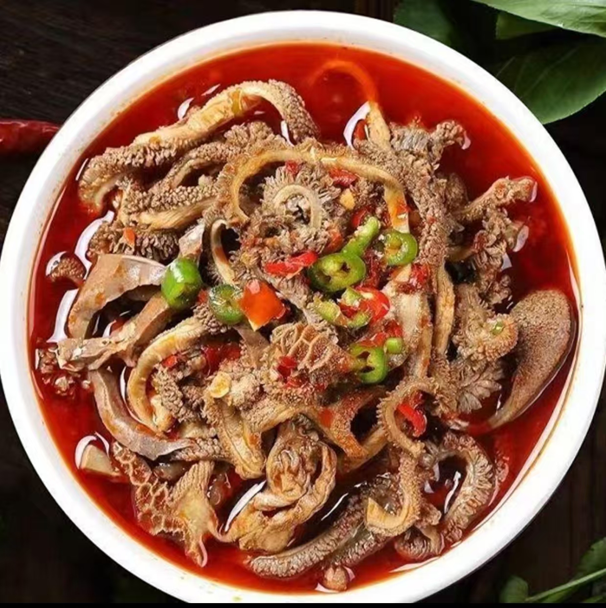 5斤羊杂清真羊杂羊杂碎真空包装羊杂 羊杂碎 火锅爆炒烹煮