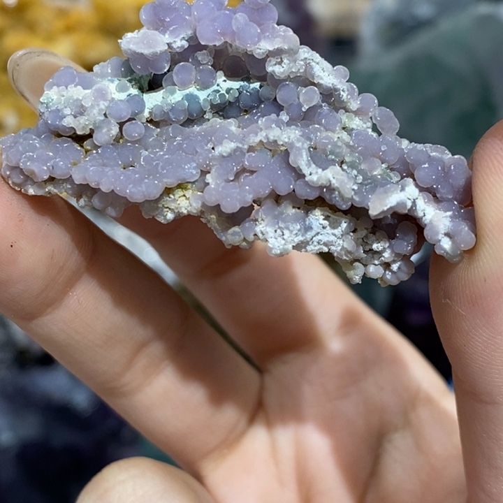 石材印尼砂糖葡萄脑nao