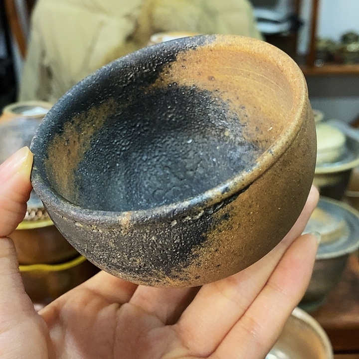 陶通红系列主人杯系列