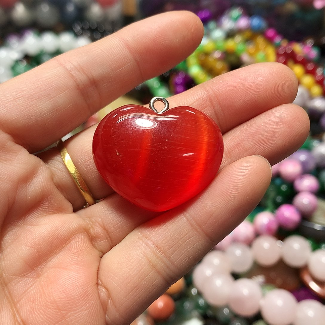 未镶嵌手串玛瑙/玉髓一个