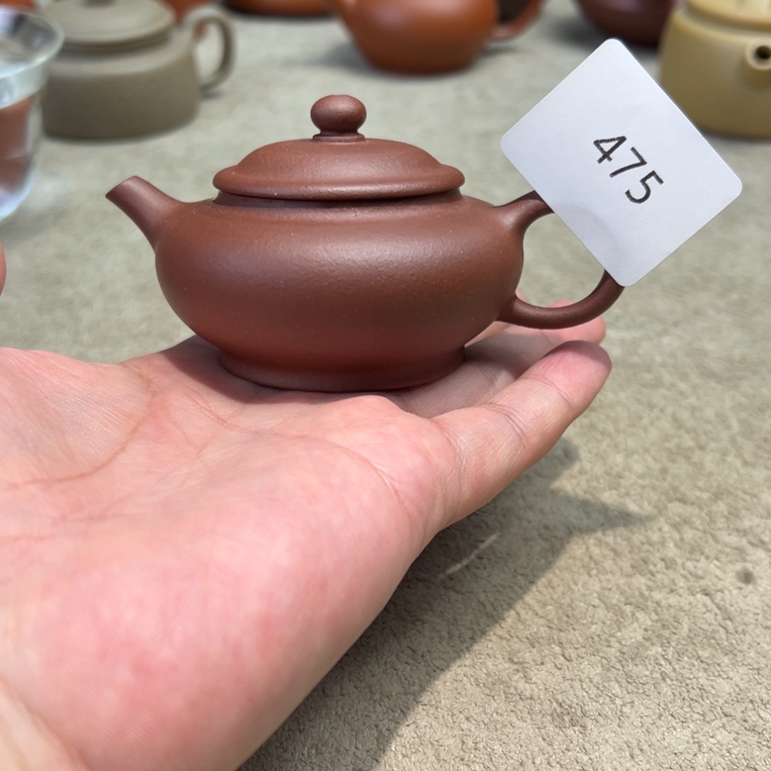茶壶紫砂紫砂壶等