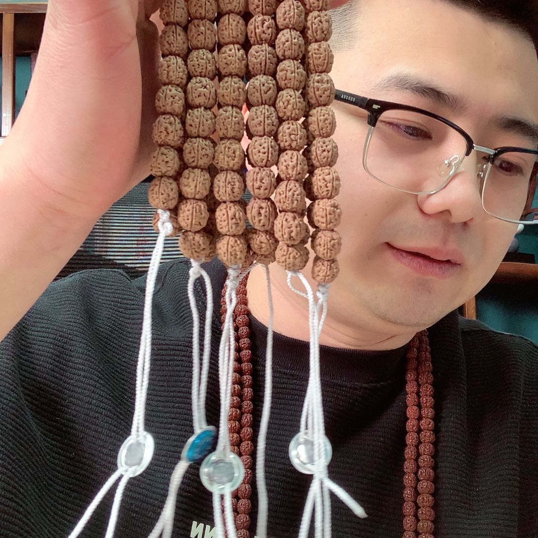 金刚菩提手串手串