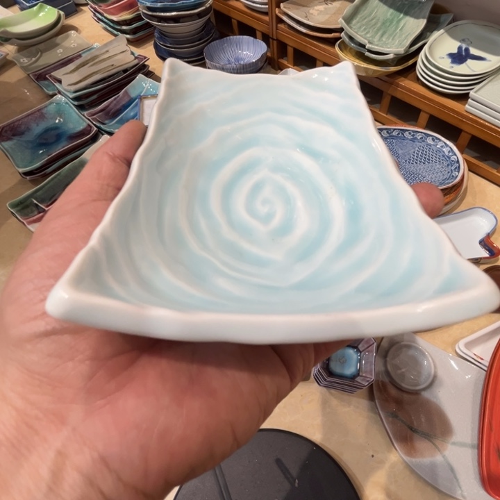 回流瓷器默认微瑕 51