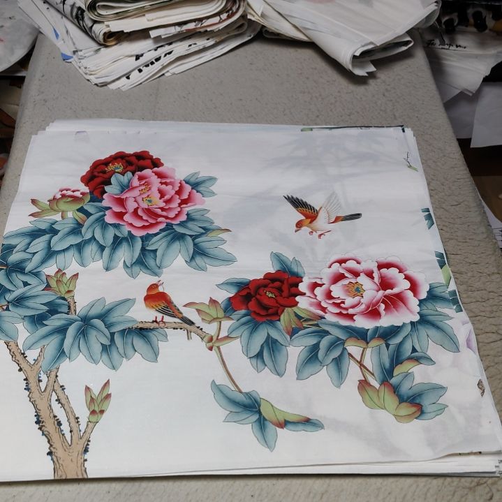 国画国画花鸟花鸟花鸟
