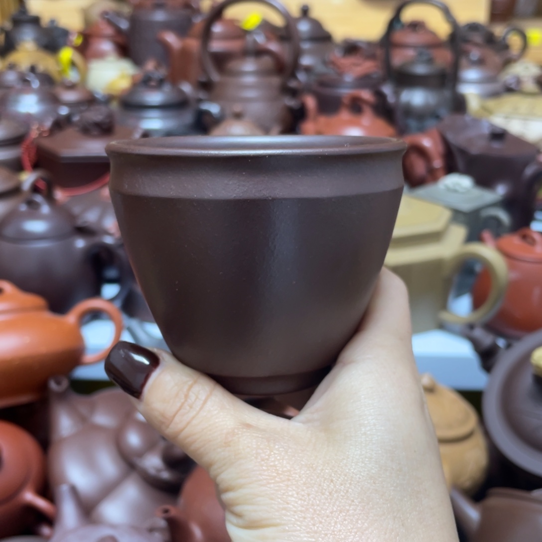 紫砂茶壶紫砂艺术学院
