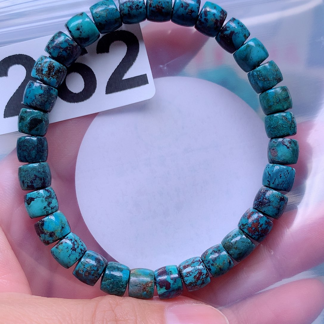 空竹粉丝专享十堰特色手工散珠