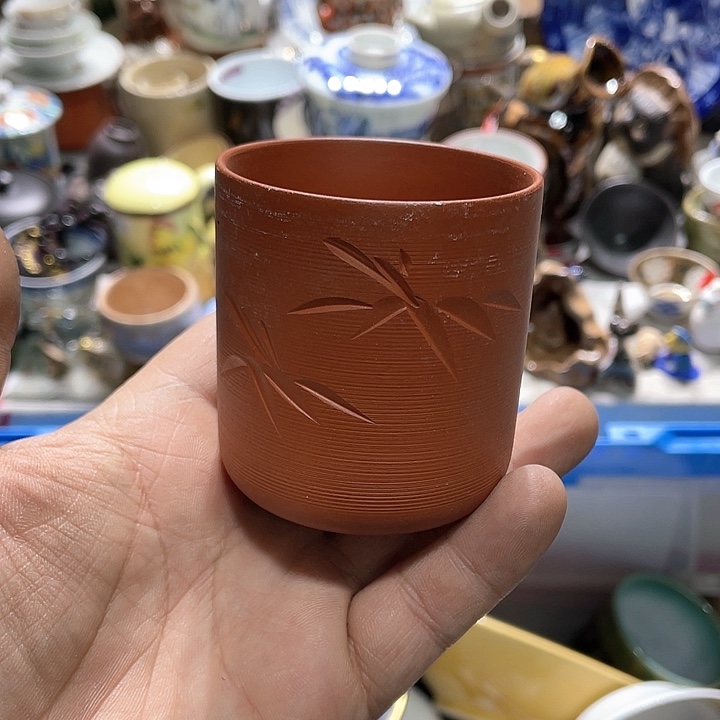 瓷片你在我心里是个
