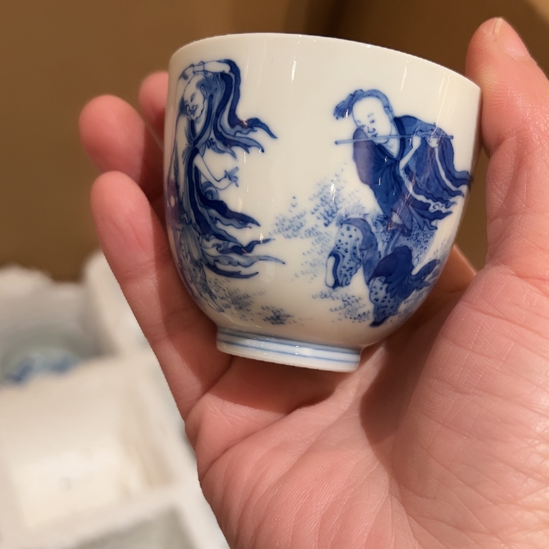 就是玩不吱声系列啊C