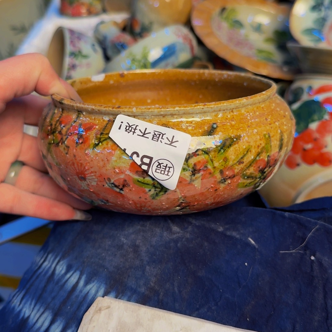 P***.陶景德镇源头厂家