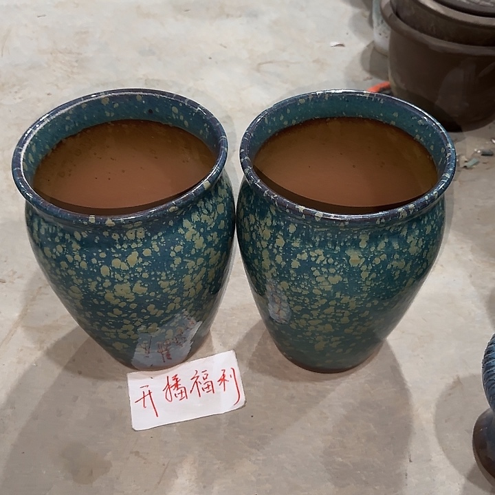 高度24口18啦啦啦花盆