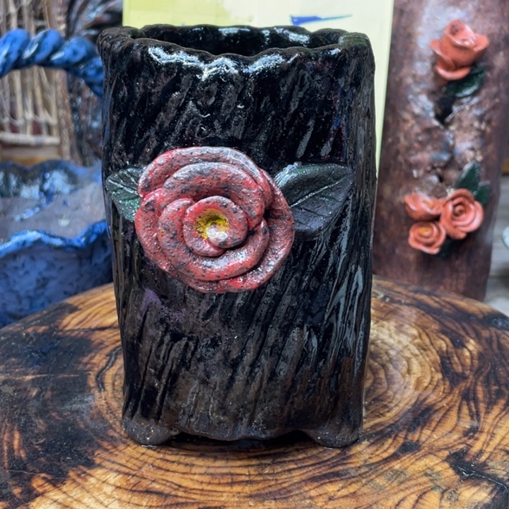 陶瓷制品不退不换