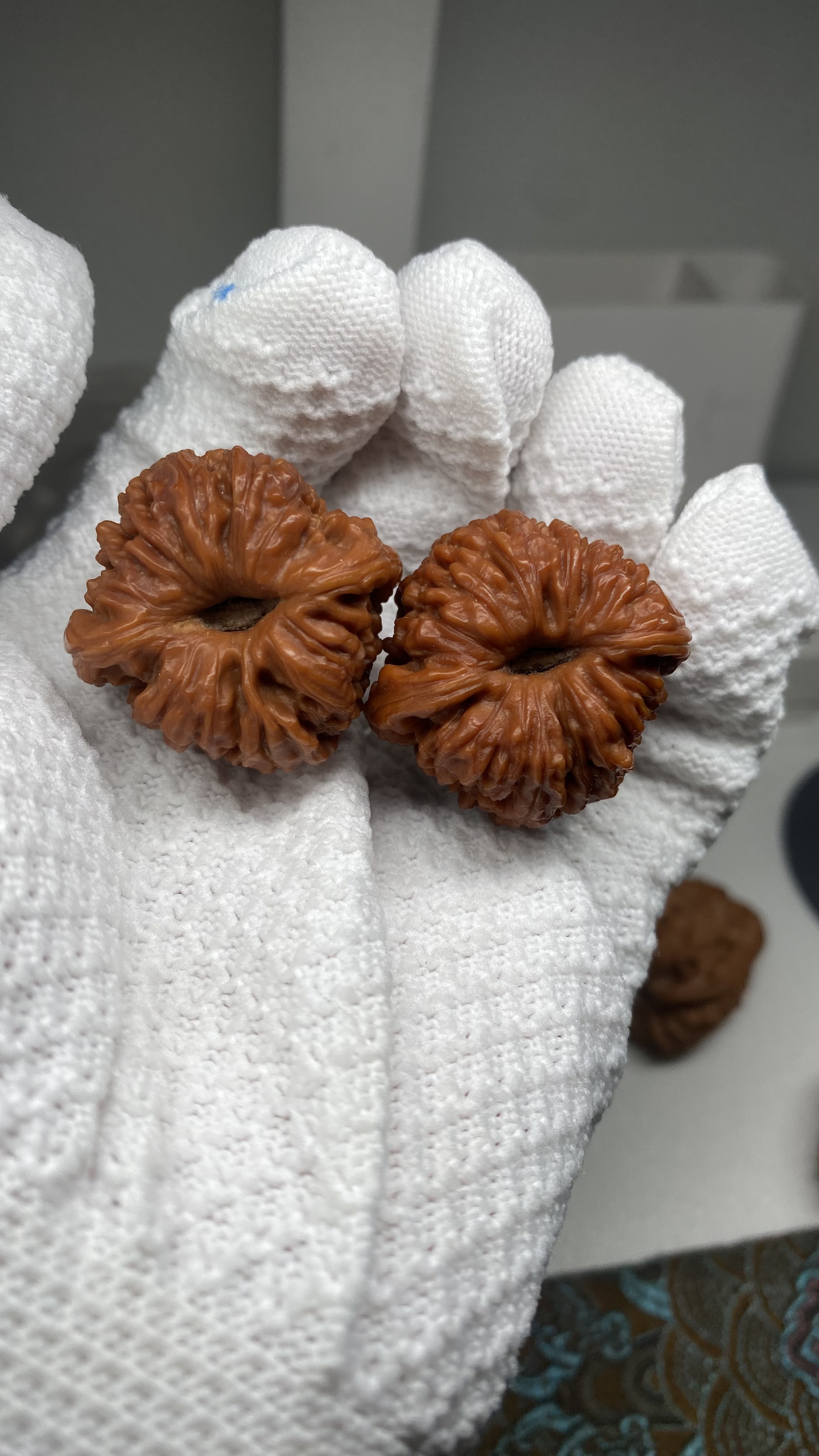 精品文玩核桃（直播间专用）