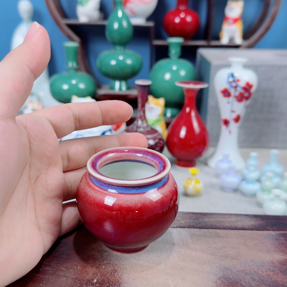 瓷片摆件摆件摆件摆件