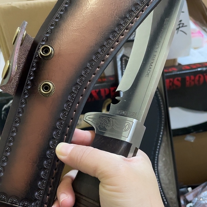 D2钢材瑕疵处理全新君主