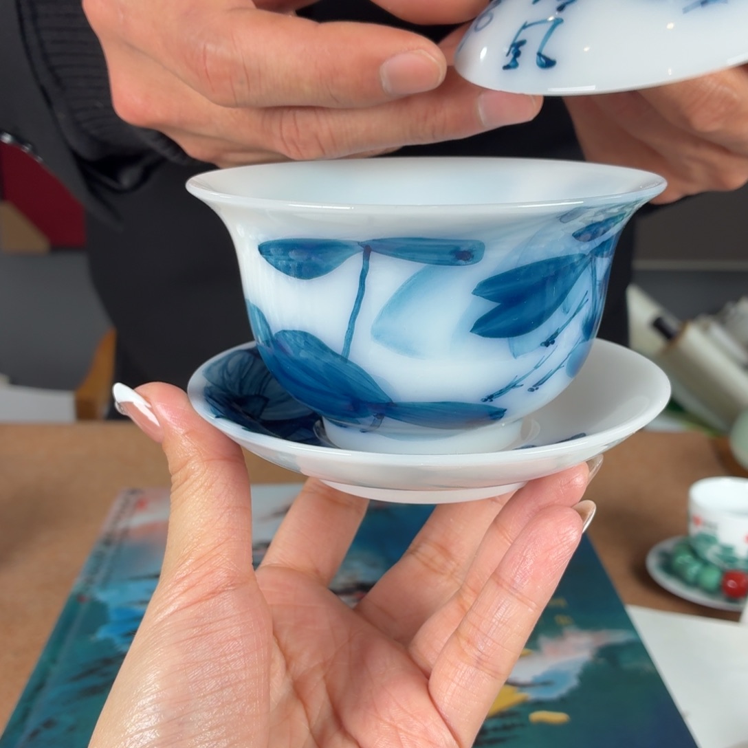 九鸣瓷艺九鸣瓷艺