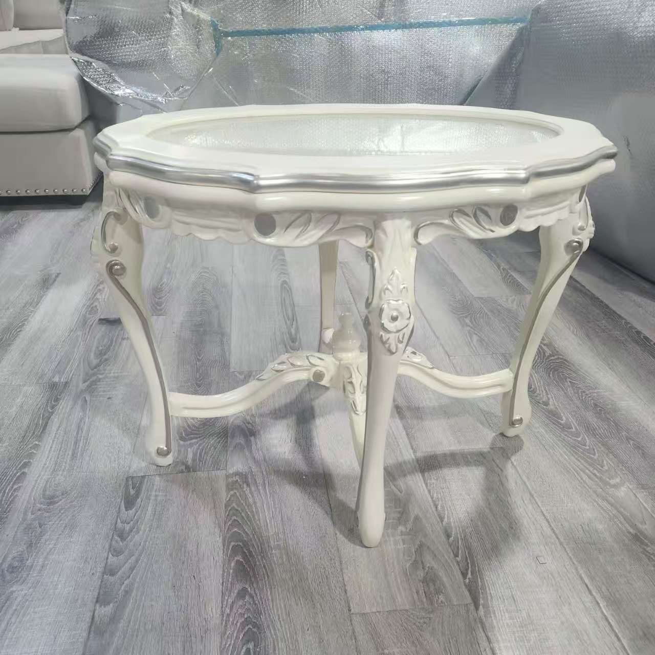 宠粉浮力全实木白蜡木椅子家用板凳搁脚凳简约垫脚