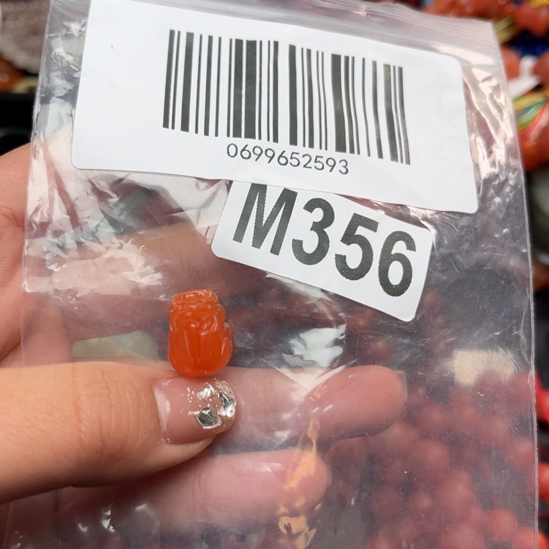 南红玛瑙珠宝奇石未镶嵌