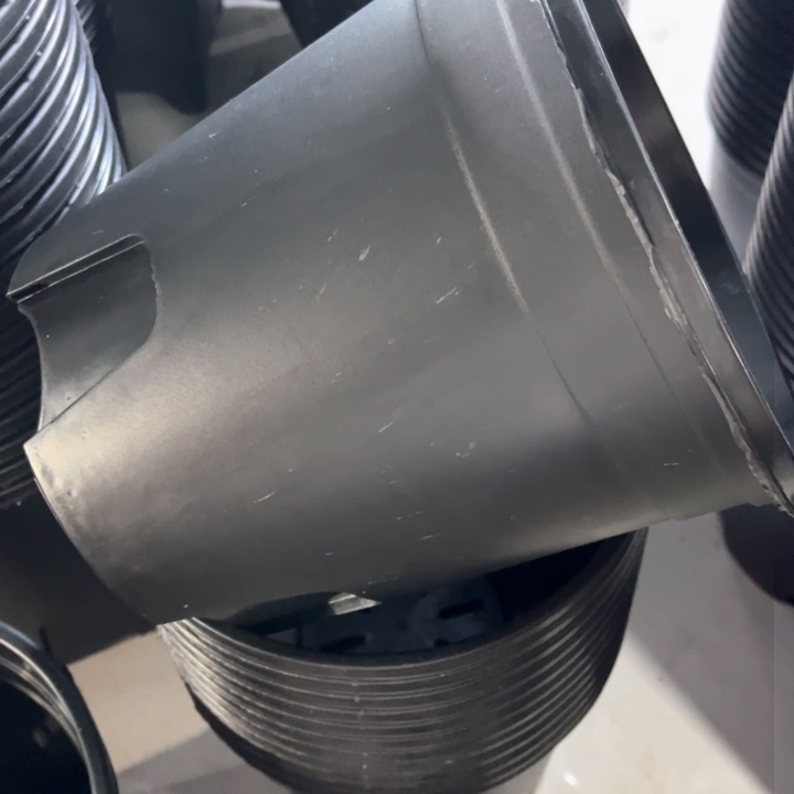 红陶黑加伦口22高22一组10