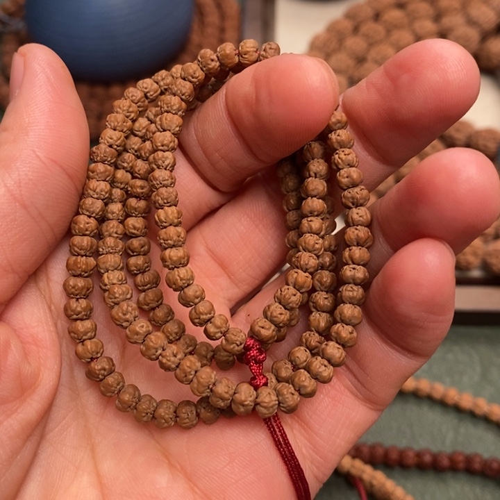 菩提1****姐佛手小金刚