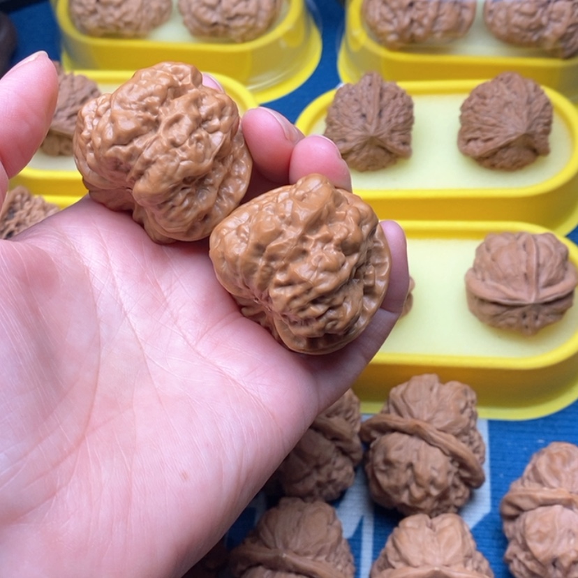 【闪购商品】手串/手链核桃边40肌肉蛙