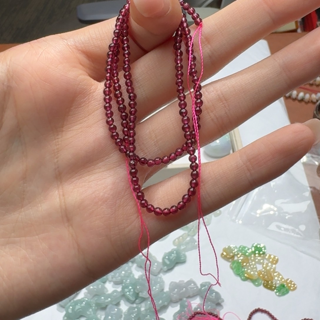 未镶嵌挂件翡翠✨****✨