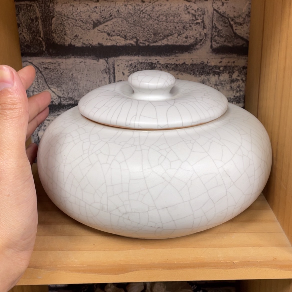 【闪购商品】壶老段烧陶瓷茶器！