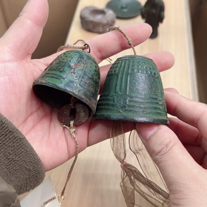 摆件一个瓷器默认微瑕