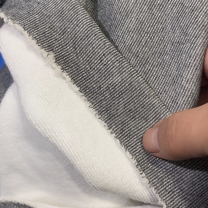 无纺布高档面料2米