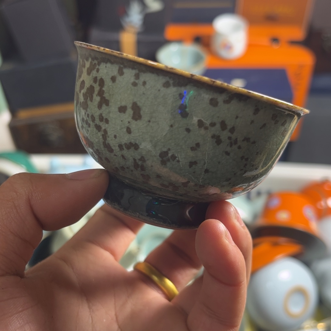 无运费险略有微瑕介意勿拍