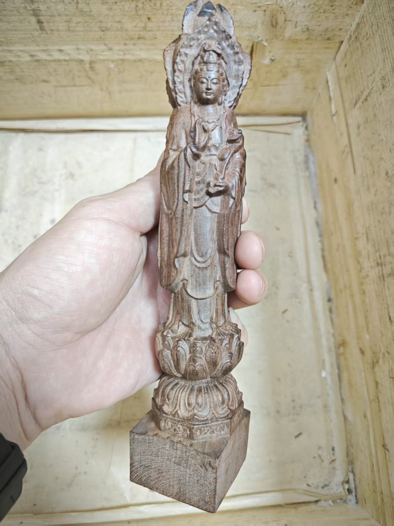 59 家居饰品现代仿古摆件