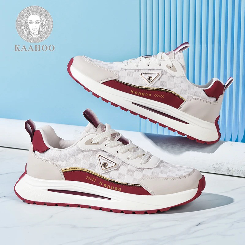 透气车缝线薄款系带时尚休闲鞋低帮潮鞋休闲鞋子时尚