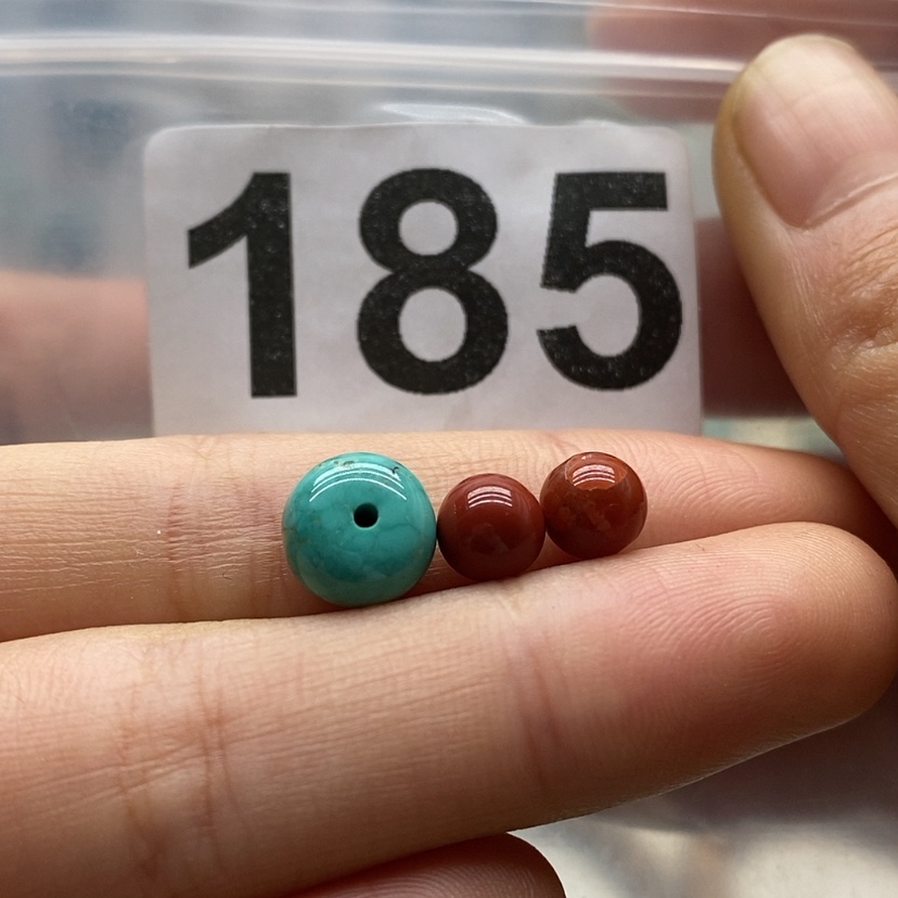 【闪购商品】南红玛瑙颈饰未镶嵌