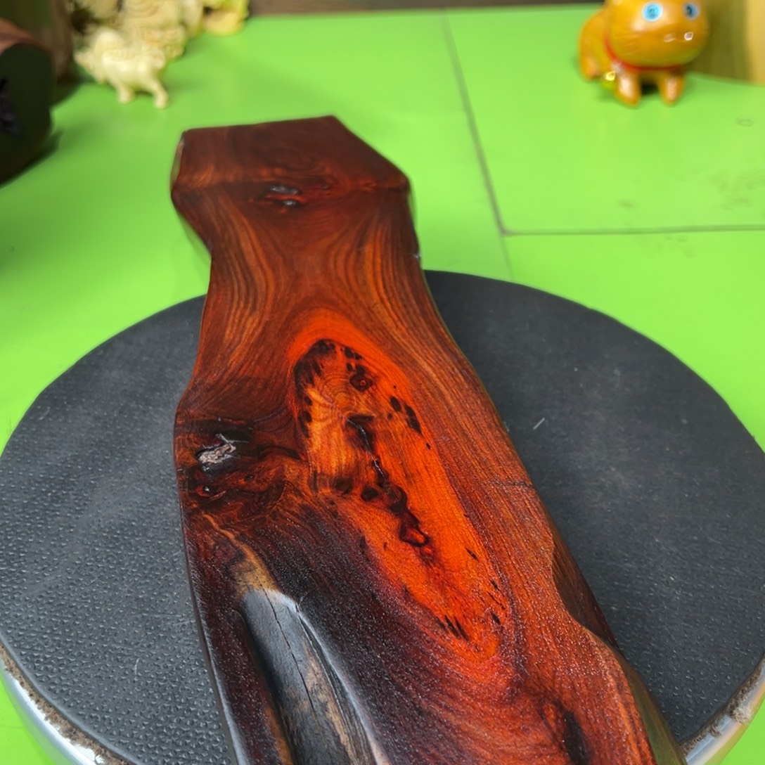 巨***猿其他大果紫檀（缅甸花梨）