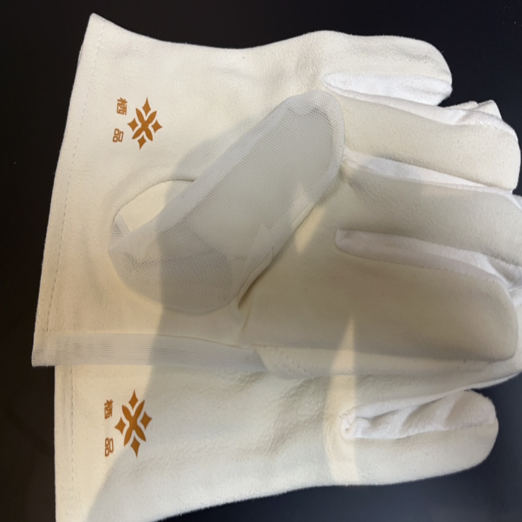 麂皮手套、文玩手套